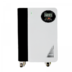 Trealamh ceallraí stórála fuinnimh tí